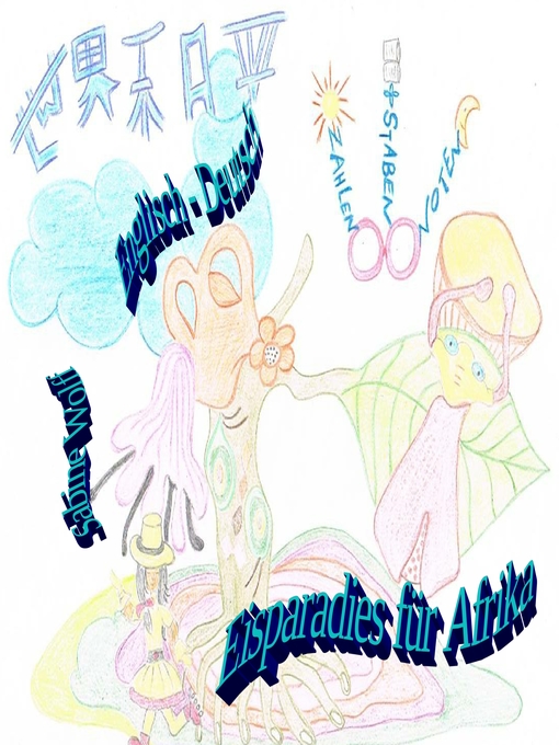 Title details for Eisparadies für  Afrika by Sabine Wolff - Available